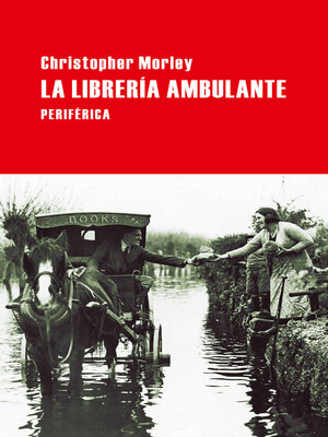 cover image of La librería ambulante